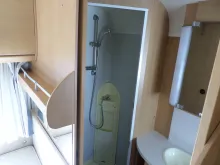 Fahrzeugbild Knaus Südwind 580 UEB Nr. 94 - Autark, Klima, EB #9