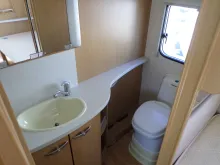 Fahrzeugbild Knaus Südwind 580 UEB Nr. 94 - Autark, Klima, EB #8