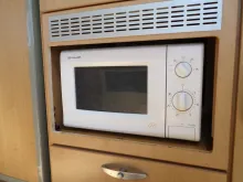 Fahrzeugbild Knaus Südwind 580 UEB Nr. 94 - Autark, Klima, EB #16