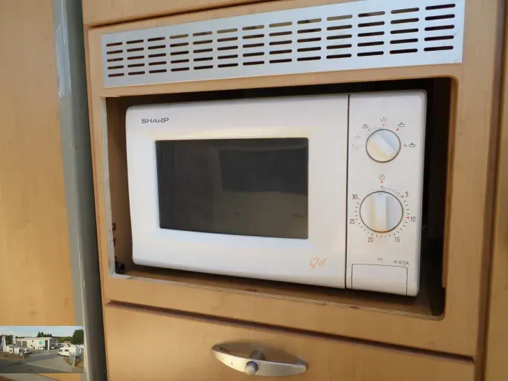 Fahrzeugbild Knaus Südwind 580 UEB Nr. 94 - Autark, Klima, EB #16