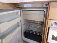 Fahrzeugbild Knaus Südwind 580 UEB Nr. 94 - Autark, Klima, EB #15