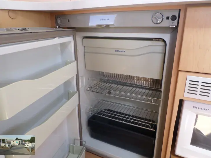 Fahrzeugbild Knaus Südwind 580 UEB Nr. 94 - Autark, Klima, EB #15