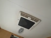 Fahrzeugbild Knaus Südwind 580 UEB Nr. 94 - Autark, Klima, EB #18