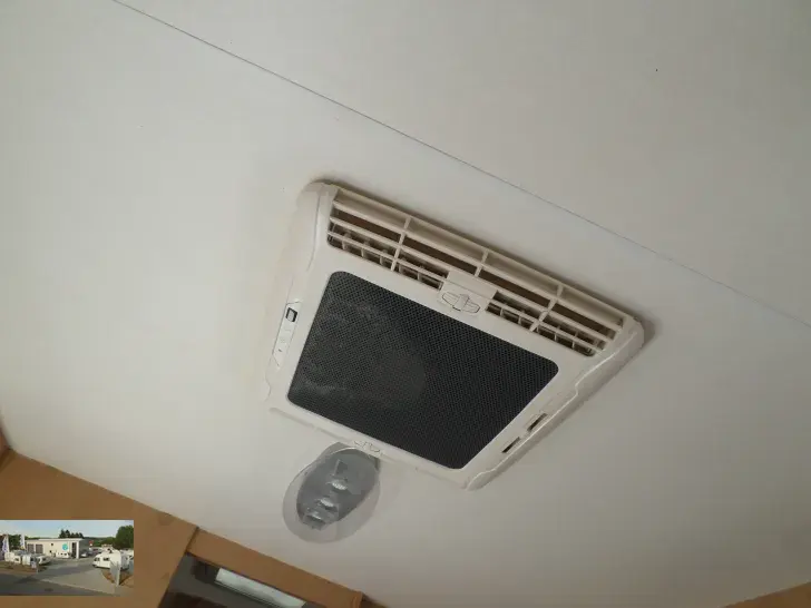 Fahrzeugbild Knaus Südwind 580 UEB Nr. 94 - Autark, Klima, EB #18