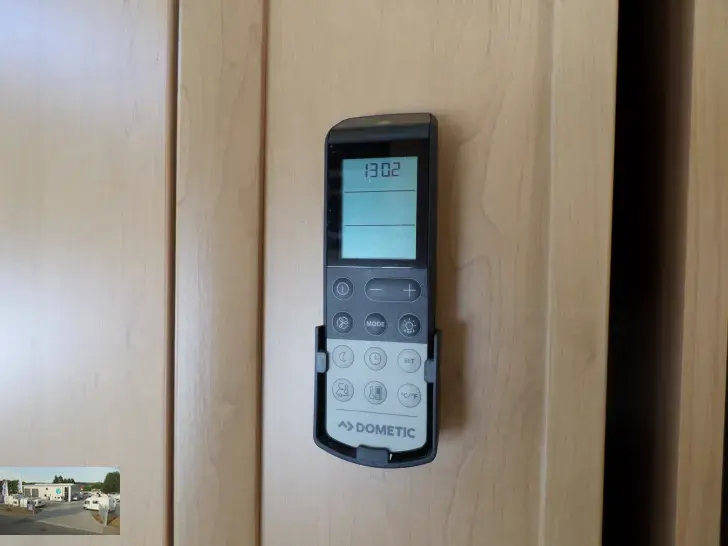 Fahrzeugbild Knaus Südwind 580 UEB Nr. 94 - Autark, Klima, EB #19