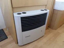 Fahrzeugbild Knaus Südwind 580 UEB Nr. 94 - Autark, Klima, EB #20