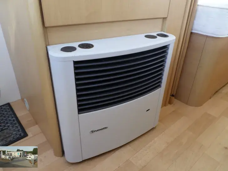 Fahrzeugbild Knaus Südwind 580 UEB Nr. 94 - Autark, Klima, EB #20