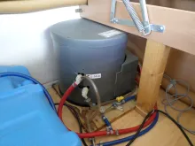 Fahrzeugbild Knaus Südwind 580 UEB Nr. 94 - Autark, Klima, EB #21