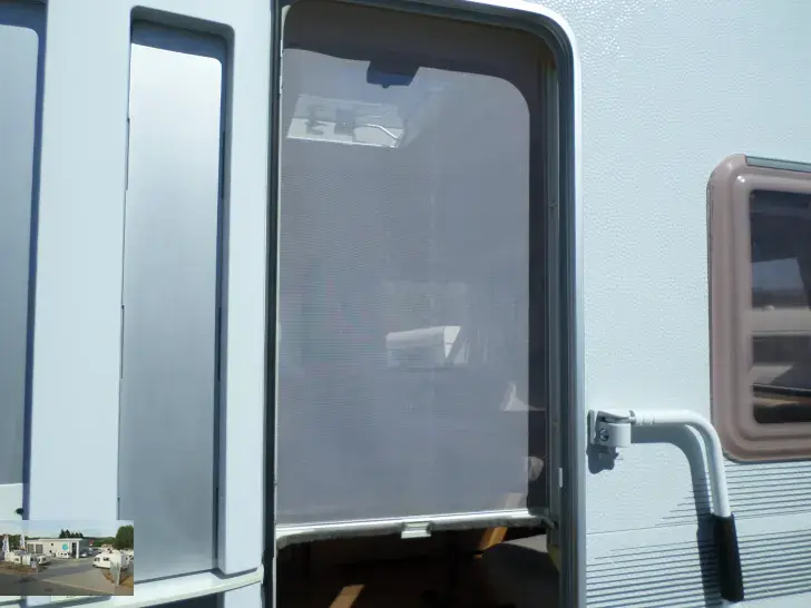 Fahrzeugbild Knaus Südwind 580 UEB Nr. 94 - Autark, Klima, EB #24