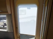 Fahrzeugbild Knaus Südwind 580 UEB Nr. 94 - Autark, Klima, EB #23