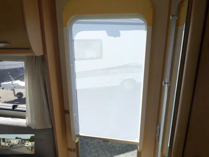 Fahrzeugbild Knaus Südwind 580 UEB Nr. 94 - Autark, Klima, EB #23