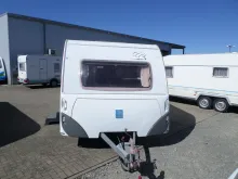 Fahrzeugbild Knaus Südwind 580 UEB Nr. 94 - Autark, Klima, EB #27