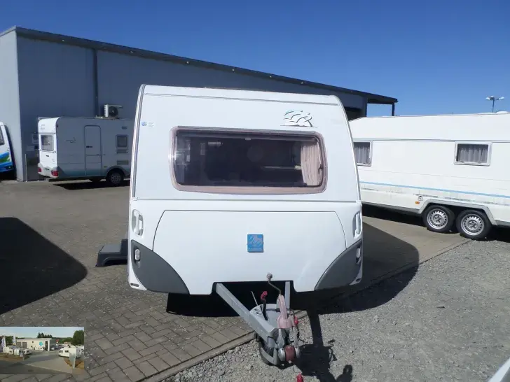 Fahrzeugbild Knaus Südwind 580 UEB Nr. 94 - Autark, Klima, EB #27