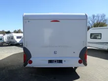 Fahrzeugbild Knaus Südwind 580 UEB Nr. 94 - Autark, Klima, EB #26