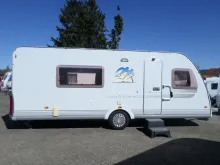 Fahrzeugbild Knaus Südwind 580 UEB Nr. 94 - Autark, Klima, EB #25