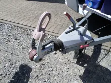 Fahrzeugbild Knaus Südwind 580 UEB Nr. 94 - Autark, Klima, EB #28