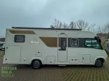 Fahrzeugbild Le Voyageur Eterna 7.8 GJF 45-Jahre-Edition #4