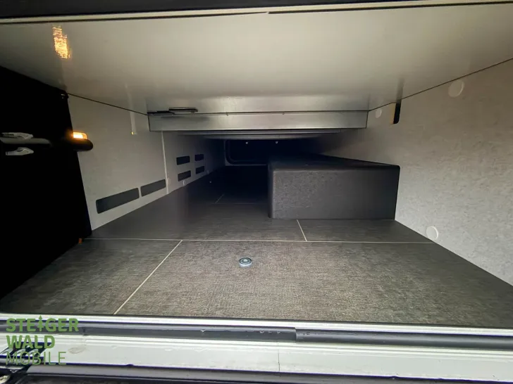 Fahrzeugbild Le Voyageur Eterna 7.8 GJF 45-Jahre-Edition #5