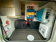 Fahrzeugbild Le Voyageur Eterna 7.8 GJF 45-Jahre-Edition #6