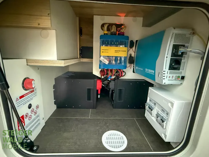 Fahrzeugbild Le Voyageur Eterna 7.8 GJF 45-Jahre-Edition #6