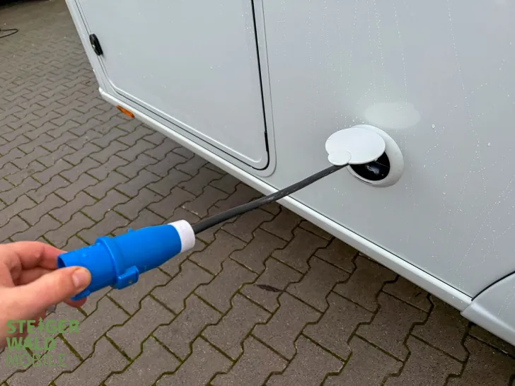 Fahrzeugbild Le Voyageur Eterna 7.8 GJF 45-Jahre-Edition #7