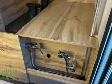 Fahrzeugbild Le Voyageur Eterna 7.8 GJF 45-Jahre-Edition #9