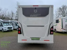 Fahrzeugbild Le Voyageur Eterna 7.8 GJF 45-Jahre-Edition #11