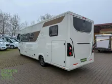 Fahrzeugbild Le Voyageur Eterna 7.8 GJF 45-Jahre-Edition #12