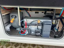 Fahrzeugbild Le Voyageur Eterna 7.8 GJF 45-Jahre-Edition #13