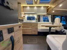 Fahrzeugbild Le Voyageur Eterna 7.8 GJF 45-Jahre-Edition #15