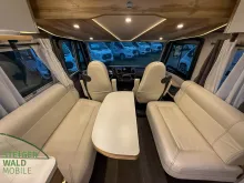 Fahrzeugbild Le Voyageur Eterna 7.8 GJF 45-Jahre-Edition #18