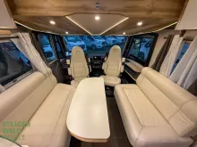 Fahrzeugbild Le Voyageur Eterna 7.8 GJF 45-Jahre-Edition #19