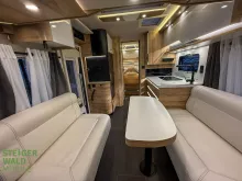 Fahrzeugbild Le Voyageur Eterna 7.8 GJF 45-Jahre-Edition #21