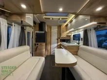 Fahrzeugbild Le Voyageur Eterna 7.8 GJF 45-Jahre-Edition #22