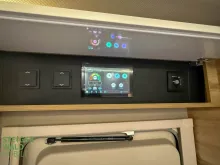 Fahrzeugbild Le Voyageur Eterna 7.8 GJF 45-Jahre-Edition #23