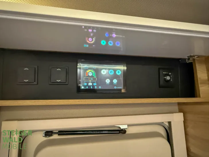 Fahrzeugbild Le Voyageur Eterna 7.8 GJF 45-Jahre-Edition #23