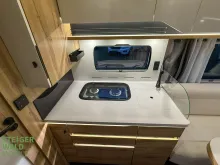 Fahrzeugbild Le Voyageur Eterna 7.8 GJF 45-Jahre-Edition #24