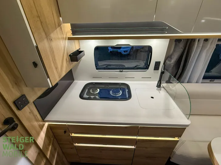 Fahrzeugbild Le Voyageur Eterna 7.8 GJF 45-Jahre-Edition #24