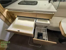 Fahrzeugbild Le Voyageur Eterna 7.8 GJF 45-Jahre-Edition #25