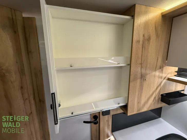 Fahrzeugbild Le Voyageur Eterna 7.8 GJF 45-Jahre-Edition #27