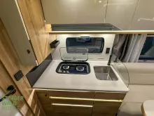 Fahrzeugbild Le Voyageur Eterna 7.8 GJF 45-Jahre-Edition #28