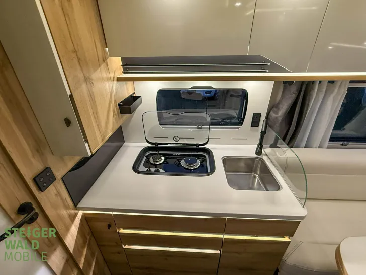 Fahrzeugbild Le Voyageur Eterna 7.8 GJF 45-Jahre-Edition #28