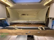 Fahrzeugbild Le Voyageur Eterna 7.8 GJF 45-Jahre-Edition #30