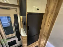 Fahrzeugbild Le Voyageur Eterna 7.8 GJF 45-Jahre-Edition #31