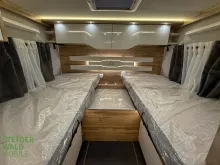 Fahrzeugbild Le Voyageur Eterna 7.8 GJF 45-Jahre-Edition #33