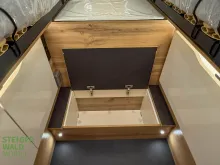 Fahrzeugbild Le Voyageur Eterna 7.8 GJF 45-Jahre-Edition #35