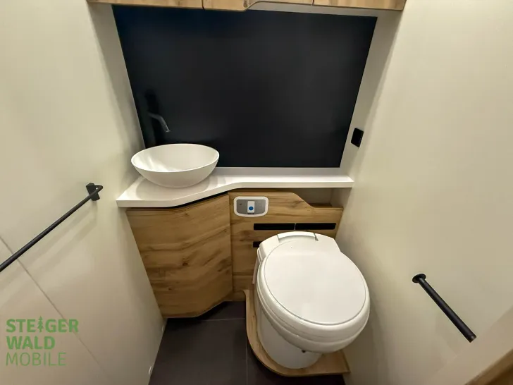 Fahrzeugbild Le Voyageur Eterna 7.8 GJF 45-Jahre-Edition #38