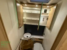 Fahrzeugbild Le Voyageur Eterna 7.8 GJF 45-Jahre-Edition #39