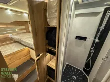 Fahrzeugbild Le Voyageur Eterna 7.8 GJF 45-Jahre-Edition #42