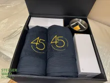 Fahrzeugbild Le Voyageur Eterna 7.8 GJF 45-Jahre-Edition #43